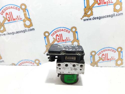 Used ABS pump HYUNDAI GETZ (TB) 1.5 CRDi (88 hp) 20806231