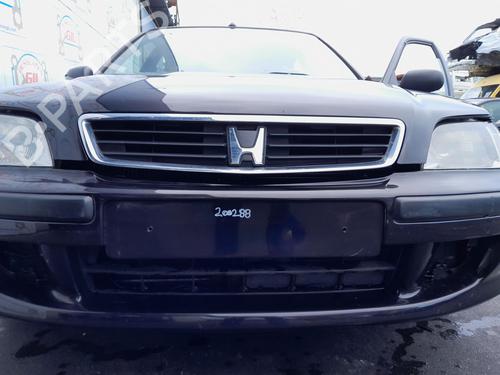 Used Front bumper Front bumper HONDA CIVIC VI Fastback (MA, MB) 1.5 16V (MB3) (114 hp) 34131750 34131750