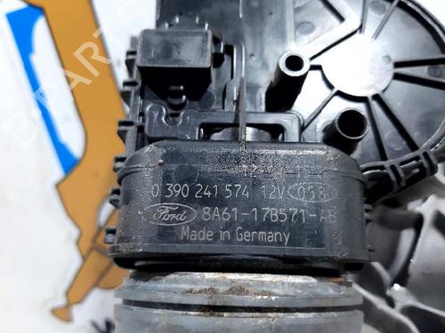 Front wiper motor FORD FIESTA VI (CB1, CCN) 1.0 EcoBoost | BP20731846M29 
