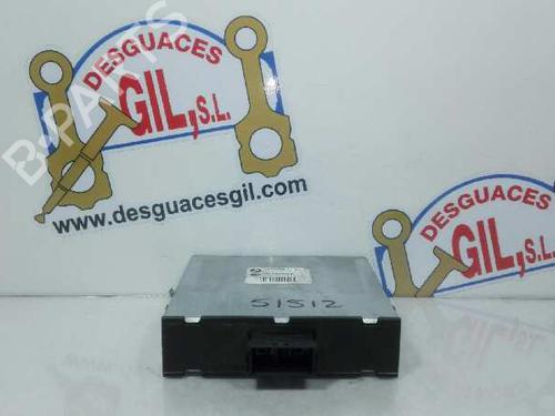 Gearbox control unit BMW 1 (E87) 120 d | BP20804871M52 