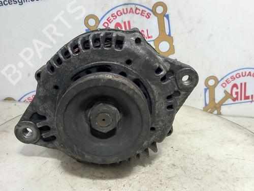 Alternator NISSAN ALMERA I (N15) 2.0 D | BP20763886M7 
