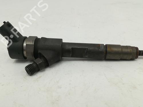 Used Injector Injector RENAULT LAGUNA II (BG0/1_) [2001-2007] 34129874 34129874