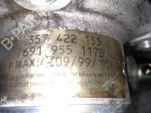 Steering pump SEAT IBIZA II (6K1) 1.9 TDI | BP20792368M99 