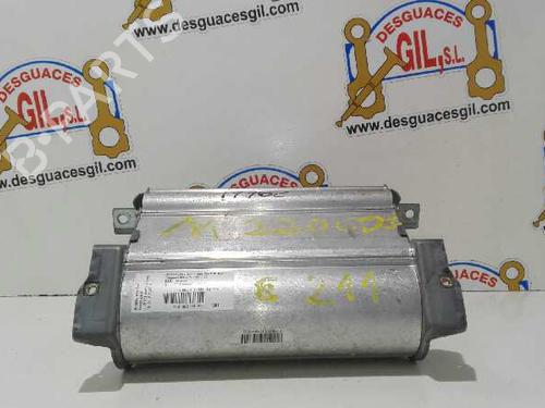 Passasjer kollisjonspute MERCEDES-BENZ C-CLASS (W203) C 220 CDI (203.008) (150 hp) 20783878