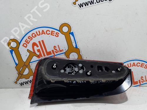 Right taillight LANCIA MUSA (350_) 1.9 D Multijet (350.AXC1A) | BP20771698C35 