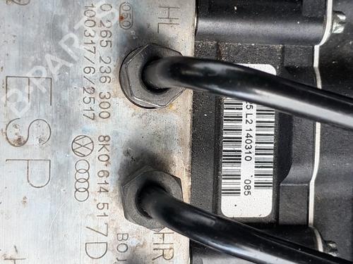 ABS pump AUDI A4 B8 (8K2) | BP34131894M43 - Image 3