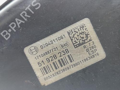 Servo brake PEUGEOT BOXER Van 2.0 BlueHDi 130 | BP34133551M42 - Image 2