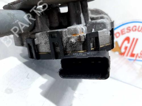 Front wiper motor PEUGEOT 207 (WA_, WC_) 1.6 HDi | BP20801674M29 