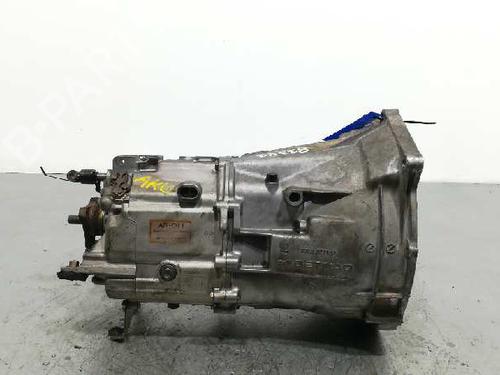 Gearbox BMW Z3 Roadster (E36) 1.9 i | BP20730773M3 