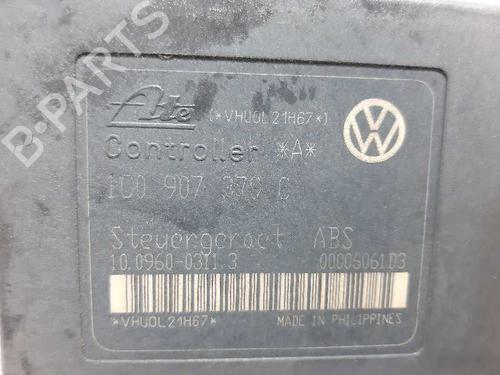 ABS pump VW GOLF IV (1J1) 1.6 16V | BP20735886M43 