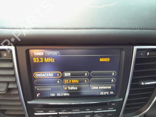 Elektronisk modul PORSCHE PANAMERA (970) 3.6 4 | BP29825429M83