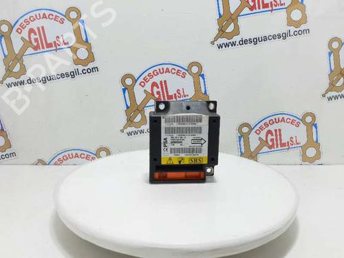 Used ECU airbags CITROËN C2 (JM_) 1.4 HDi (68 hp) 20729937