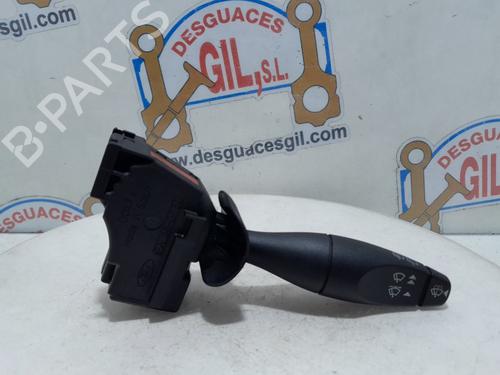 Used Steering column stalk FORD FIESTA V (JH_, JD_) 1.4 16V (80 hp) 20771483