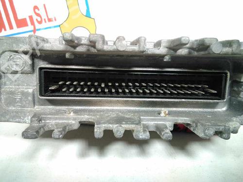 Used Engine control unit (ECU) SEAT IBIZA II (6K1) 1.4 i (60 hp) 20792455