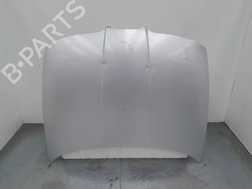 Used Hood SEAT LEON (1M1) [1999-2006]  28484717