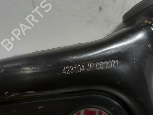 Left front suspension arm DODGE CALIBER 2.0 CRD | BP20760418M12 