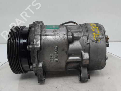 Used AC compressor SKODA OCTAVIA I Combi (1U5) 1.9 TDI (90 hp) 30938550