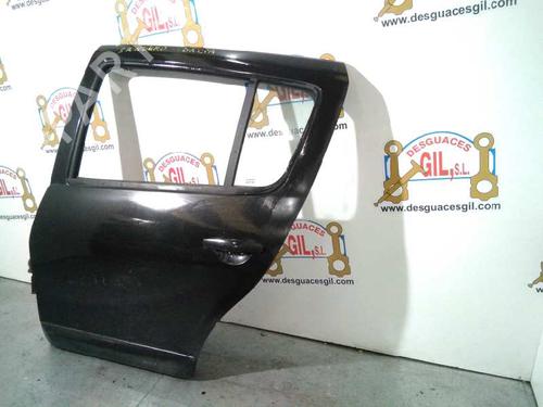 Left rear door DACIA SANDERO  | BP20805378C4