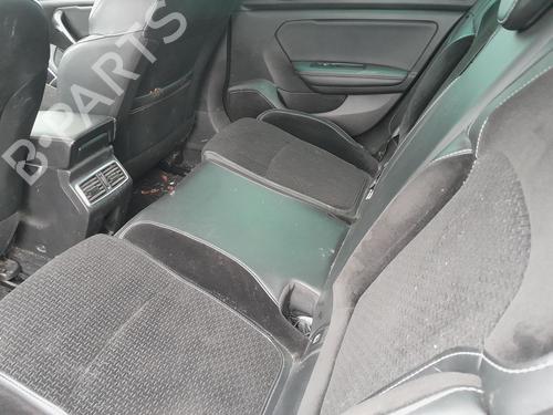 Seats set RENAULT MEGANE IV Hatchback (B9A/M/N_) | BP39187866C78 - Image 3
