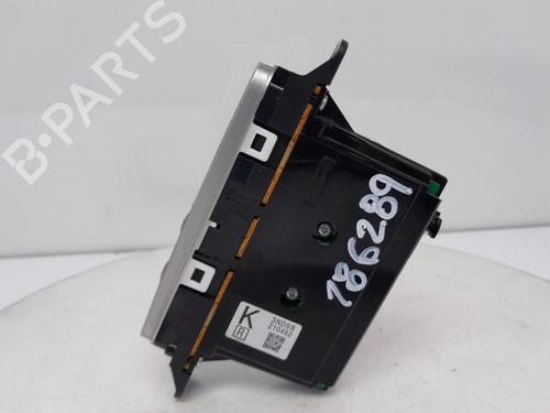 Switch NISSAN LEAF (ZE0) Electric | BP26452741I30 
