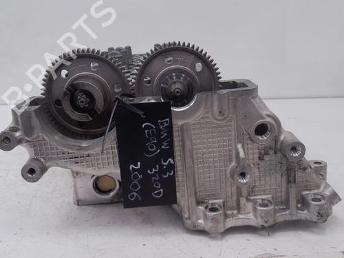 Cylinder head BMW 3 (E90) 320 d | BP39187408M5 - Image 5