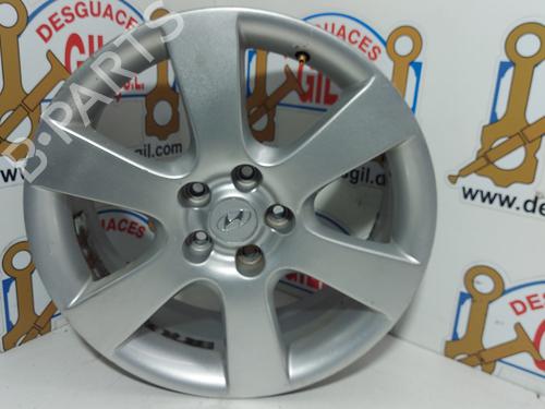 Rim HYUNDAI SANTA FÉ II (CM) 2.2 CRDi GLS | BP20755310C45