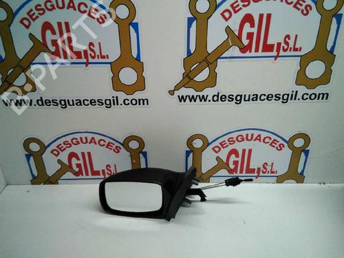 Used Right mirror FORD FIESTA III (GFJ) 1.4 (73 hp) 21069511