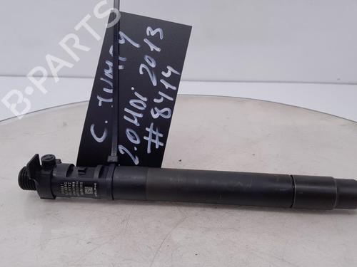 Used Injector CITROËN JUMPY II Platform/Chassis 2.0 HDi 125 (128 hp) 30709881