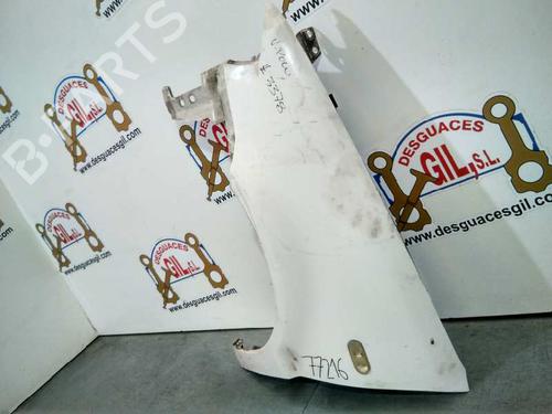 Left front fenders VW POLO (6N2)  | BP20729246C41 
