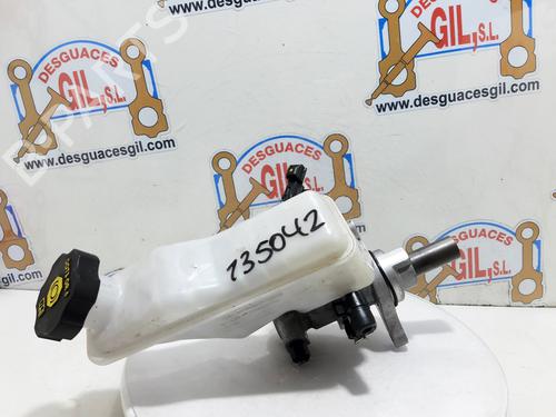 Used Brake master cylinder HYUNDAI TUCSON (TL, TLE) 1.7 CRDi (116 hp) 20750782