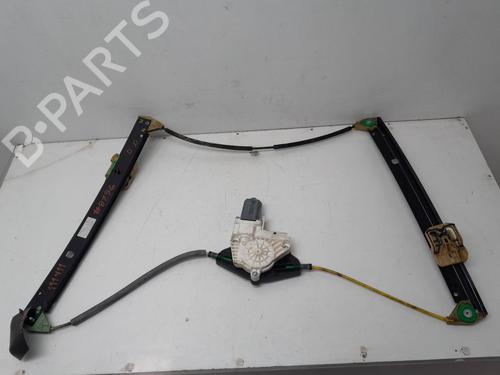 Used Front right window mechanism AUDI A4 B8 (8K2) [2007-2017]  30832768