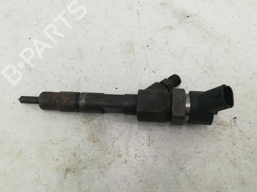 Used Injector RENAULT ESPACE IV (JK0/1_) 1.9 dCi (JK0U, JK0G) (120 hp) 27379614