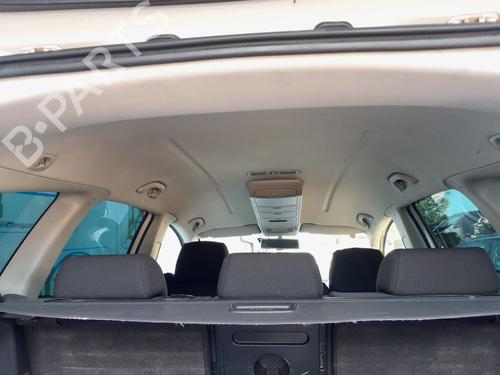 Interiør taket SEAT ALTEA XL (5P5, 5P8) [2006-2015]  28278730