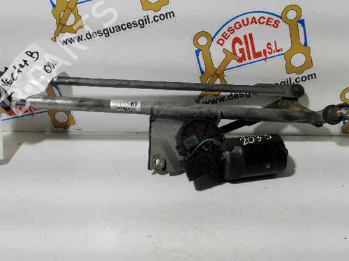 Used Front wiper motor OPEL VECTRA B (J96) [1995-2004]  20774570