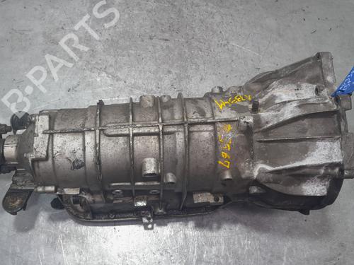 Gearbox BMW 5 (E39) 530 d | BP26711152M3