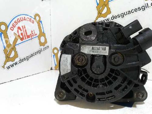 Alternator CITROËN XSARA Coupe (N0) 2.0 HDI 90 | BP20796566M7 