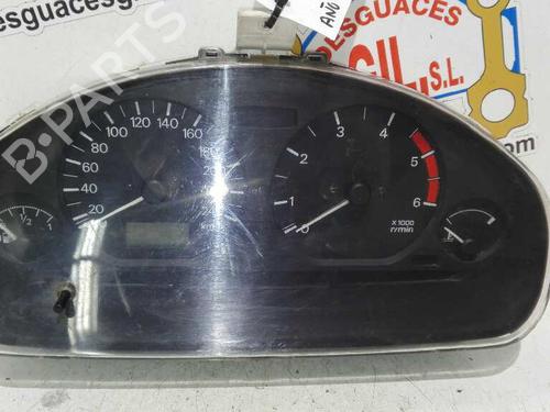 Used Instrument cluster MITSUBISHI CARISMA (DA_) 1.9 DI-D (DA5A) (102 hp) 20778973