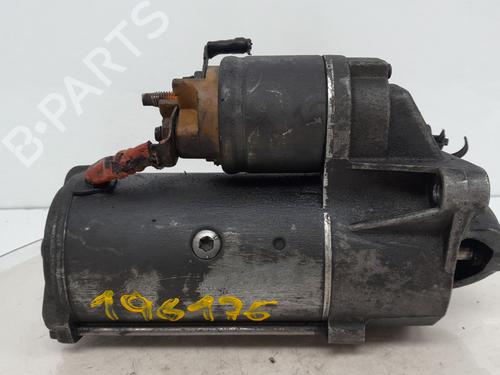 Startmotor RENAULT GRAND SCÉNIC II (JM0/1_) 1.9 dCi | BP29735900M8 