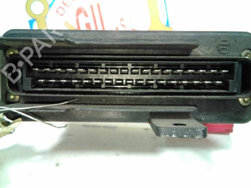 Used Engine control unit (ECU) VW POLO II (86C, 80) 1.3 Cat (55 hp) 20792300