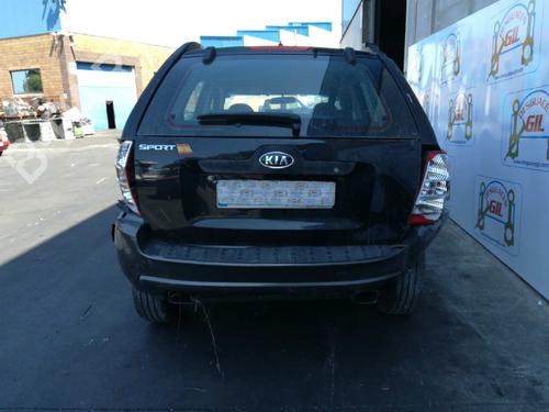 Front differential KIA SPORTAGE II (JE_, KM_) 2.0 CRDi 4WD | BP20797234M23 