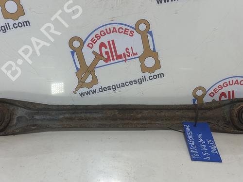 Querlenker links hinten PORSCHE CAYENNE (9PA) S 4.5 | BP20782480M14 