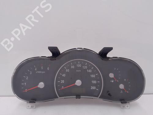 Used Instrument cluster Instrument cluster KIA CARNIVAL / GRAND CARNIVAL III (VQ) [2005-2015] 36114217 36114217