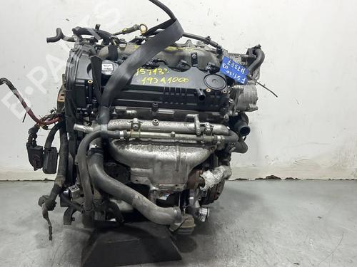 Used Engine FIAT STILO (192_) 1.9 JTD (192_XE1A) (115 hp) 20764428