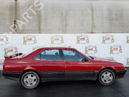 Used Parts ALFA ROMEO 164 (164_) 2.5 TD (164.K2A, 164.K2B) (125 hp) 1942968
