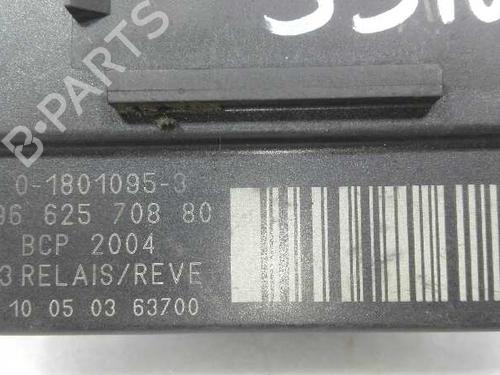 Electronic module CITROËN C4 I (LC_)  | BP20805651M83 