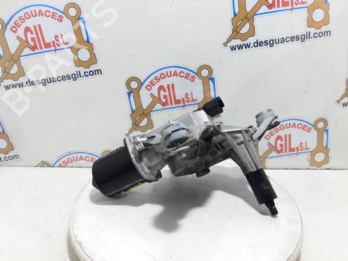 Front wiper motor CITROËN C4 Grand Picasso I (UA_) 1.6 HDi | BP20739746M29 
