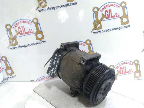 AC compressor RENAULT MEGANE I Coach (DA0/1_) 1.9 dTi (DA0N) | BP20811972M34 