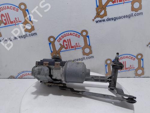 Front wiper motor SEAT ALTEA (5P1)  | BP20762502M29 