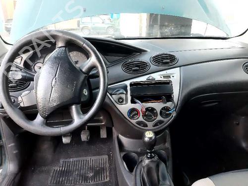 Right mirror FORD FOCUS I (DAW, DBW) 1.8 Turbo DI / TDDi | BP20734763C27