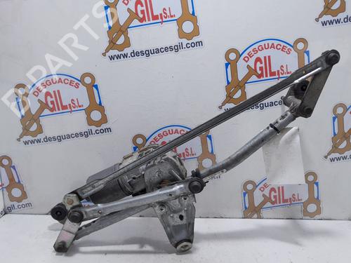 Front wiper motor VW PASSAT B6 (3C2)  | BP20760022M29 